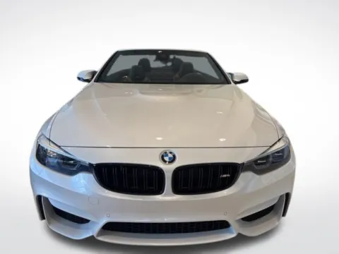 Photos of 2019 BMW M4 Convertible for sale in Kalamazoo, MI at Zeigler BMW of Kalamazoo