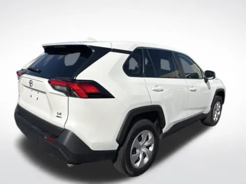 More photos of 2024 Toyota RAV4 LE at Zeigler BMW of Kalamazoo, MI