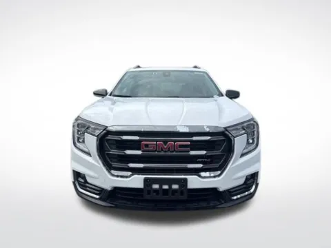 Photos of 2023 GMC Terrain AT4 for sale in Kalamazoo, MI at Zeigler BMW of Kalamazoo