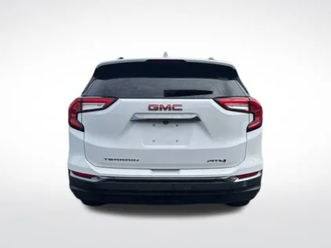 More photos of 2023 GMC Terrain AT4 at Zeigler BMW of Kalamazoo, MI