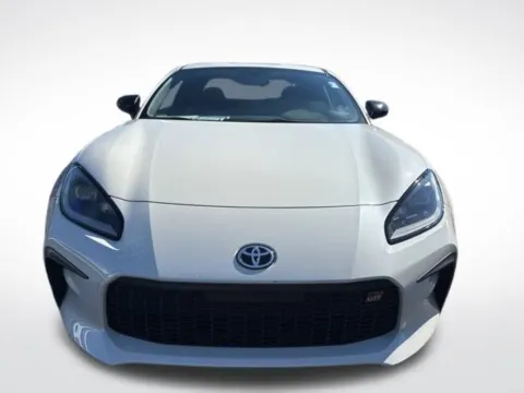 Photos of 2024 Toyota GR86 Premium for sale in Kalamazoo, MI at Zeigler BMW of Kalamazoo