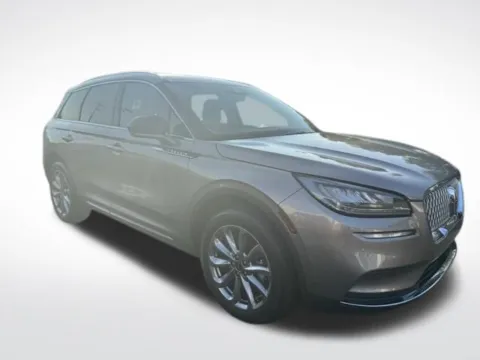 Another view of 2021 Lincoln Corsair Standard for sale in Kalamazoo, MI at Zeigler BMW of Kalamazoo
