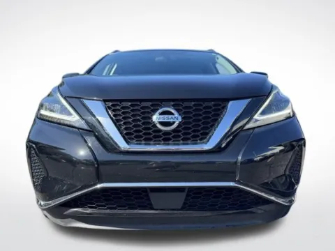 Photos of 2019 Nissan Murano S for sale in Kalamazoo, MI at Zeigler BMW of Kalamazoo