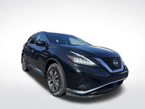 Another view of 2019 Nissan Murano S for sale in Kalamazoo, MI at Zeigler BMW of Kalamazoo