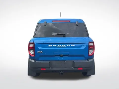 More photos of 2022 Ford Bronco Sport Big Bend at Zeigler BMW of Kalamazoo, MI