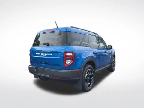 More photos of 2022 Ford Bronco Sport Big Bend at Zeigler BMW of Kalamazoo, MI