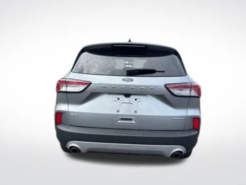More photos of 2022 Ford Escape SE at Zeigler BMW of Kalamazoo, MI