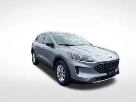 Another view of 2022 Ford Escape SE for sale in Kalamazoo, MI at Zeigler BMW of Kalamazoo