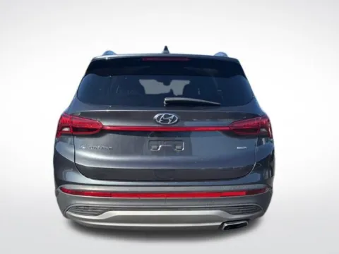 More photos of 2023 Hyundai Santa Fe SEL at Zeigler BMW of Kalamazoo, MI