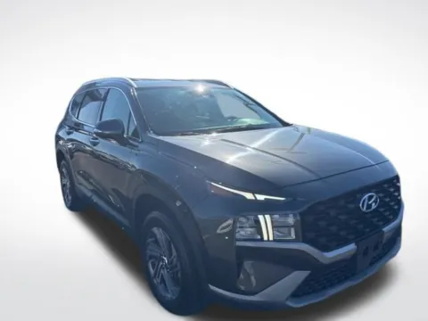 Another view of 2023 Hyundai Santa Fe SEL for sale in Kalamazoo, MI at Zeigler BMW of Kalamazoo