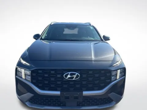 Photos of 2023 Hyundai Santa Fe SEL for sale in Kalamazoo, MI at Zeigler BMW of Kalamazoo