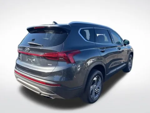 More photos of 2023 Hyundai Santa Fe SEL at Zeigler BMW of Kalamazoo, MI