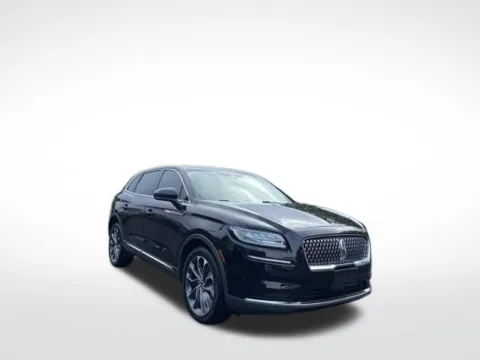 More photos of 2023 Lincoln Nautilus Reserve at Zeigler BMW of Kalamazoo, MI