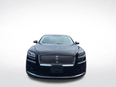 Another view of 2023 Lincoln Nautilus Reserve for sale in Kalamazoo, MI at Zeigler BMW of Kalamazoo