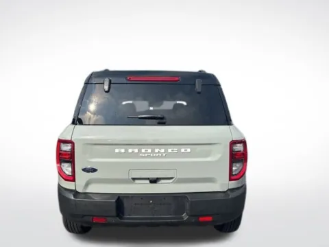 More photos of 2024 Ford Bronco Sport Outer Banks at Zeigler BMW of Kalamazoo, MI
