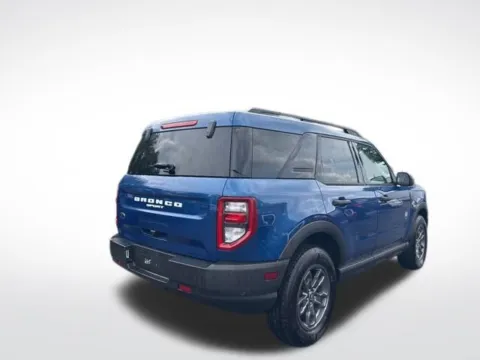 More photos of 2024 Ford Bronco Sport Big Bend at Zeigler BMW of Kalamazoo, MI