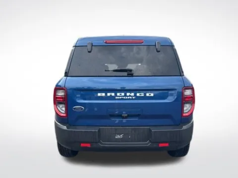 More photos of 2024 Ford Bronco Sport Big Bend at Zeigler BMW of Kalamazoo, MI