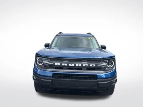Photos of 2024 Ford Bronco Sport Big Bend for sale in Kalamazoo, MI at Zeigler BMW of Kalamazoo