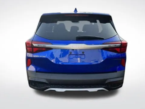 More photos of 2022 Kia Seltos LX at Zeigler BMW of Kalamazoo, MI