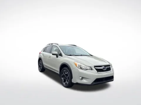 Another view of 2015 Subaru XV Crosstrek 2.0i Premium for sale in Kalamazoo, MI at Zeigler BMW of Kalamazoo