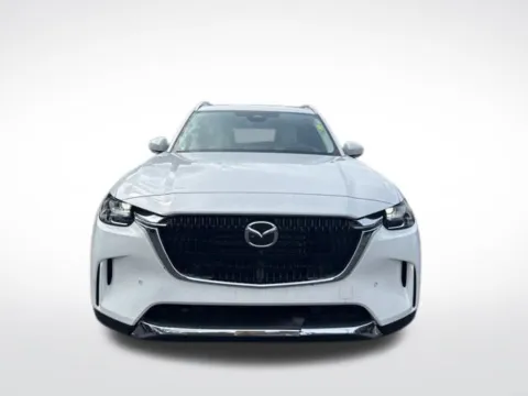 Photos of 2024 Mazda CX-90 3.3 Turbo Premium Plus for sale in Kalamazoo, MI at Zeigler BMW of Kalamazoo