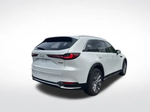 More photos of 2024 Mazda CX-90 3.3 Turbo Premium Plus at Zeigler BMW of Kalamazoo, MI
