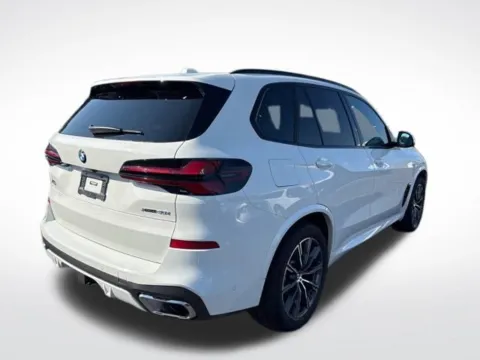 More photos of 2024 BMW X5 xDrive40i at Zeigler BMW of Kalamazoo, MI