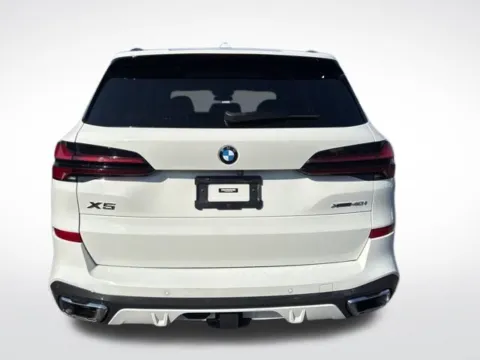 More photos of 2024 BMW X5 xDrive40i at Zeigler BMW of Kalamazoo, MI
