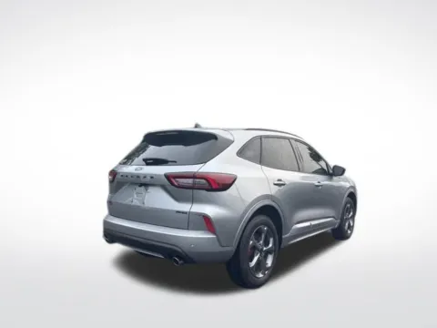 More photos of 2024 Ford Escape ST-Line at Zeigler BMW of Kalamazoo, MI