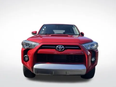 Photos of 2022 Toyota 4Runner TRD Off-Road Premium for sale in Kalamazoo, MI at Zeigler BMW of Kalamazoo