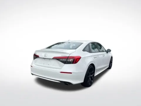 More photos of 2023 Honda Civic Sport at Zeigler BMW of Kalamazoo, MI