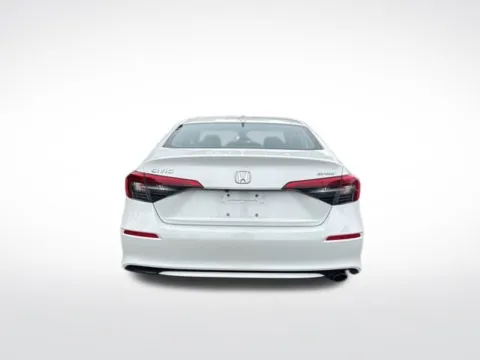 More photos of 2023 Honda Civic Sport at Zeigler BMW of Kalamazoo, MI