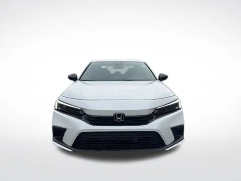 Another view of 2023 Honda Civic Sport for sale in Kalamazoo, MI at Zeigler BMW of Kalamazoo