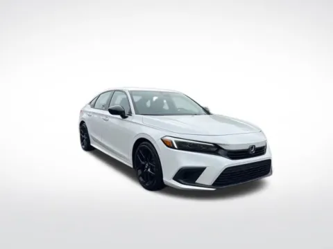 More photos of 2023 Honda Civic Sport at Zeigler BMW of Kalamazoo, MI