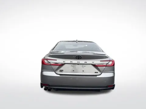 More photos of 2025 Toyota Camry SE at Zeigler BMW of Kalamazoo, MI