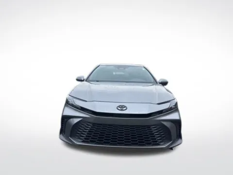 Photos of 2025 Toyota Camry SE for sale in Kalamazoo, MI at Zeigler BMW of Kalamazoo