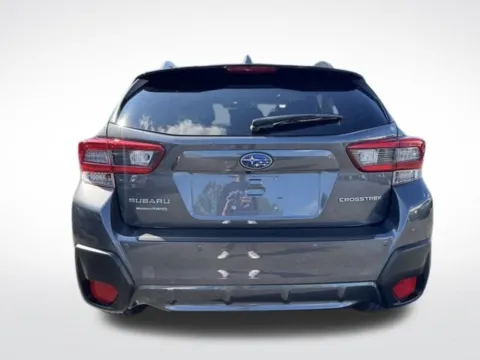 More photos of 2021 Subaru Crosstrek Limited at Zeigler BMW of Kalamazoo, MI