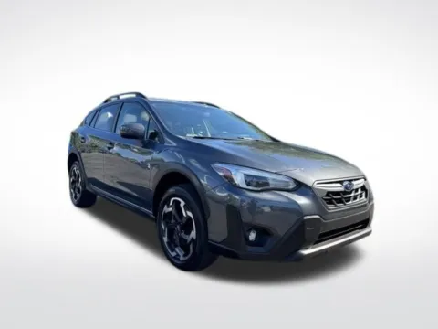 Another view of 2021 Subaru Crosstrek Limited for sale in Kalamazoo, MI at Zeigler BMW of Kalamazoo