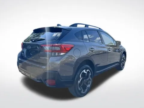 More photos of 2021 Subaru Crosstrek Limited at Zeigler BMW of Kalamazoo, MI