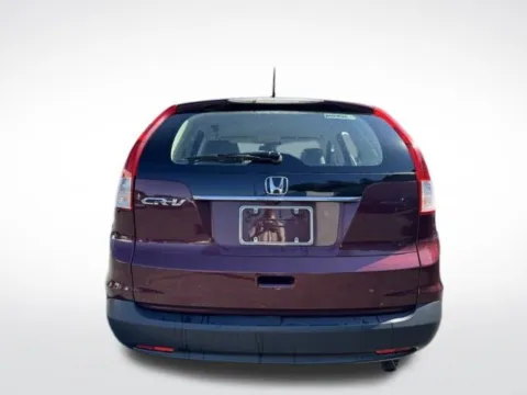More photos of 2012 Honda CR-V LX at Zeigler BMW of Kalamazoo, MI