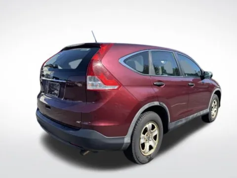 More photos of 2012 Honda CR-V LX at Zeigler BMW of Kalamazoo, MI
