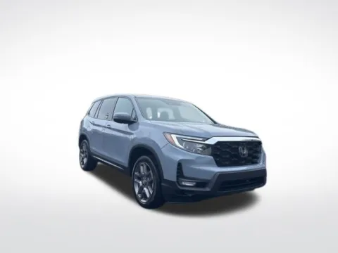 Another view of 2023 Honda Passport EX-L for sale in Kalamazoo, MI at Zeigler BMW of Kalamazoo
