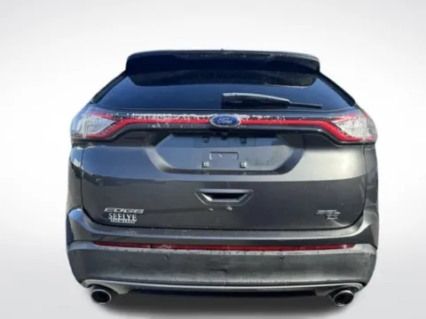 More photos of 2017 Ford Edge SEL at Zeigler BMW of Kalamazoo, MI