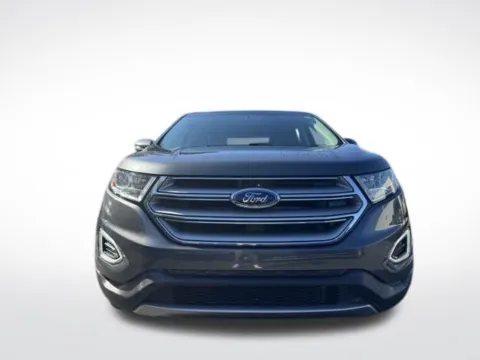 Photos of 2017 Ford Edge SEL for sale in Kalamazoo, MI at Zeigler BMW of Kalamazoo