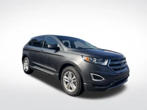 Another view of 2017 Ford Edge SEL for sale in Kalamazoo, MI at Zeigler BMW of Kalamazoo