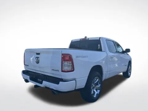 More photos of 2022 Ram 1500 Big Horn/Lone Star at Zeigler BMW of Kalamazoo, MI