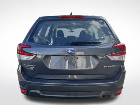 More photos of 2020 Subaru Forester at Zeigler BMW of Kalamazoo, MI