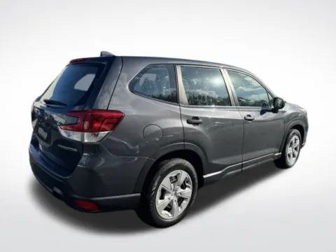 More photos of 2020 Subaru Forester at Zeigler BMW of Kalamazoo, MI