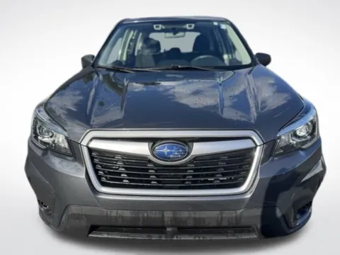 Photos of 2020 Subaru Forester for sale in Kalamazoo, MI at Zeigler BMW of Kalamazoo