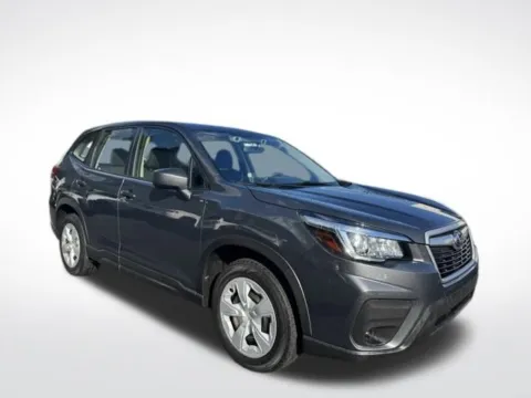 Another view of 2020 Subaru Forester for sale in Kalamazoo, MI at Zeigler BMW of Kalamazoo